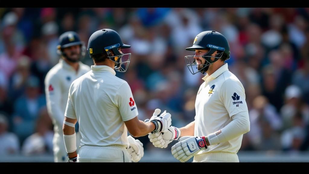 County Cricket League Launch Innovative Regulations to Improve Competitive Play and Attendance