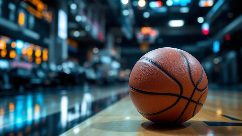 Coaching methods in basketball continue to develop with advanced analytics and athlete performance metrics.